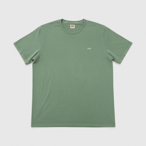 Levi's Basic Logo T-Shirt / Pre-Owned